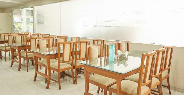Fabhotel Syberitic Suites Gachibowli - Fully Vaccinated Staff Kondapur  Exterior photo