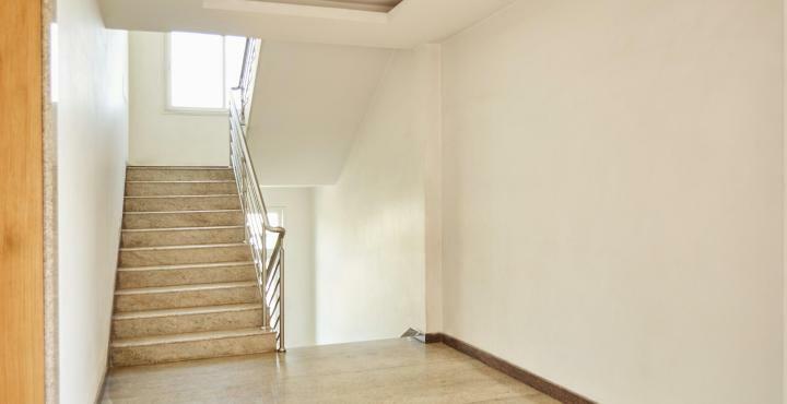 Fabhotel Syberitic Suites Gachibowli - Fully Vaccinated Staff Kondapur  Exterior photo